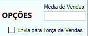 cadastrando parte 10